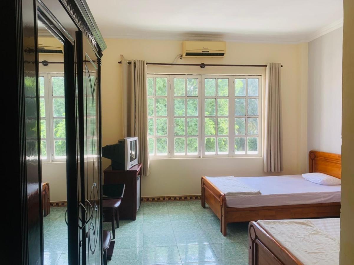 Hoang Yen Hotel Вунгтау Экстерьер фото