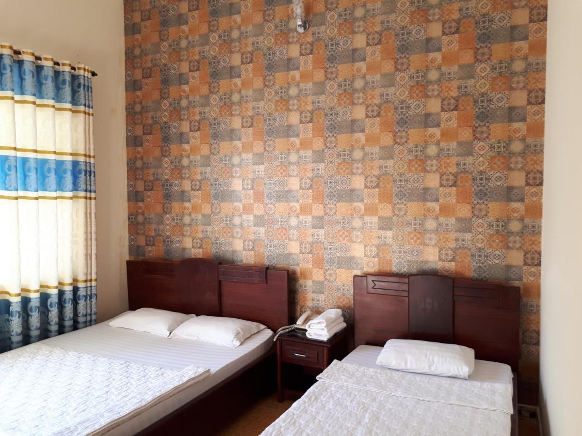 Hoang Yen Hotel Вунгтау Экстерьер фото