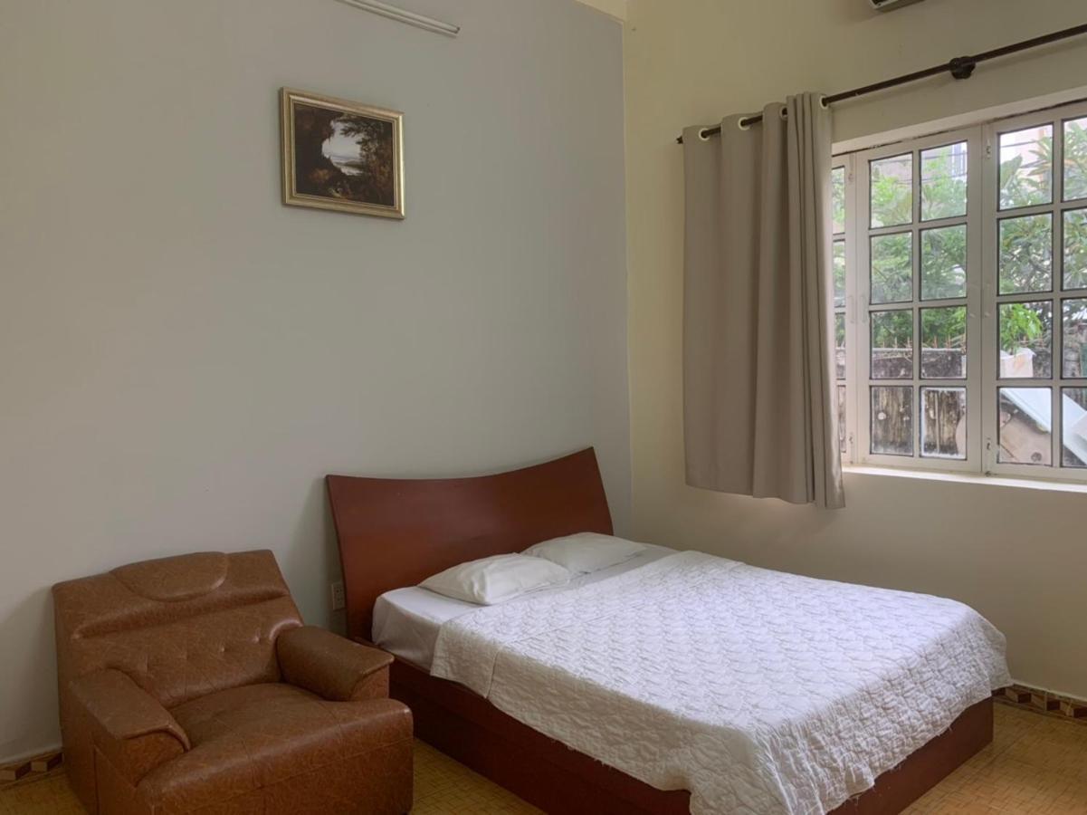 Hoang Yen Hotel Вунгтау Экстерьер фото